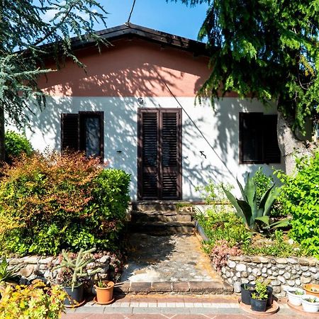 Casa Vacanze - Residenza San Luca Muro Lucano Exterior foto
