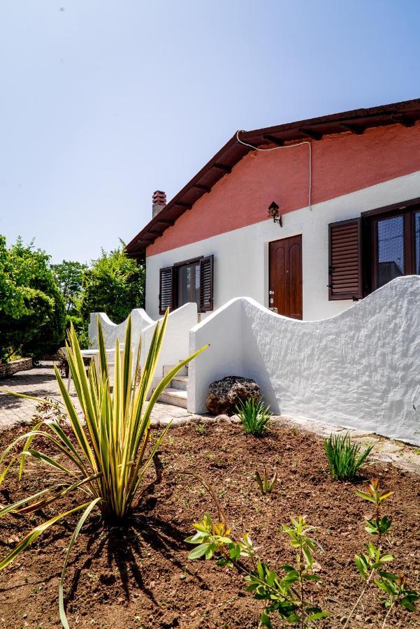 Casa Vacanze - Residenza San Luca Muro Lucano Exterior foto