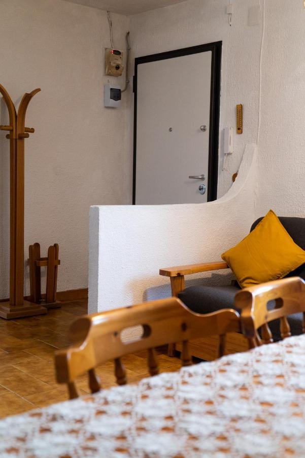 Casa Vacanze - Residenza San Luca Muro Lucano Exterior foto