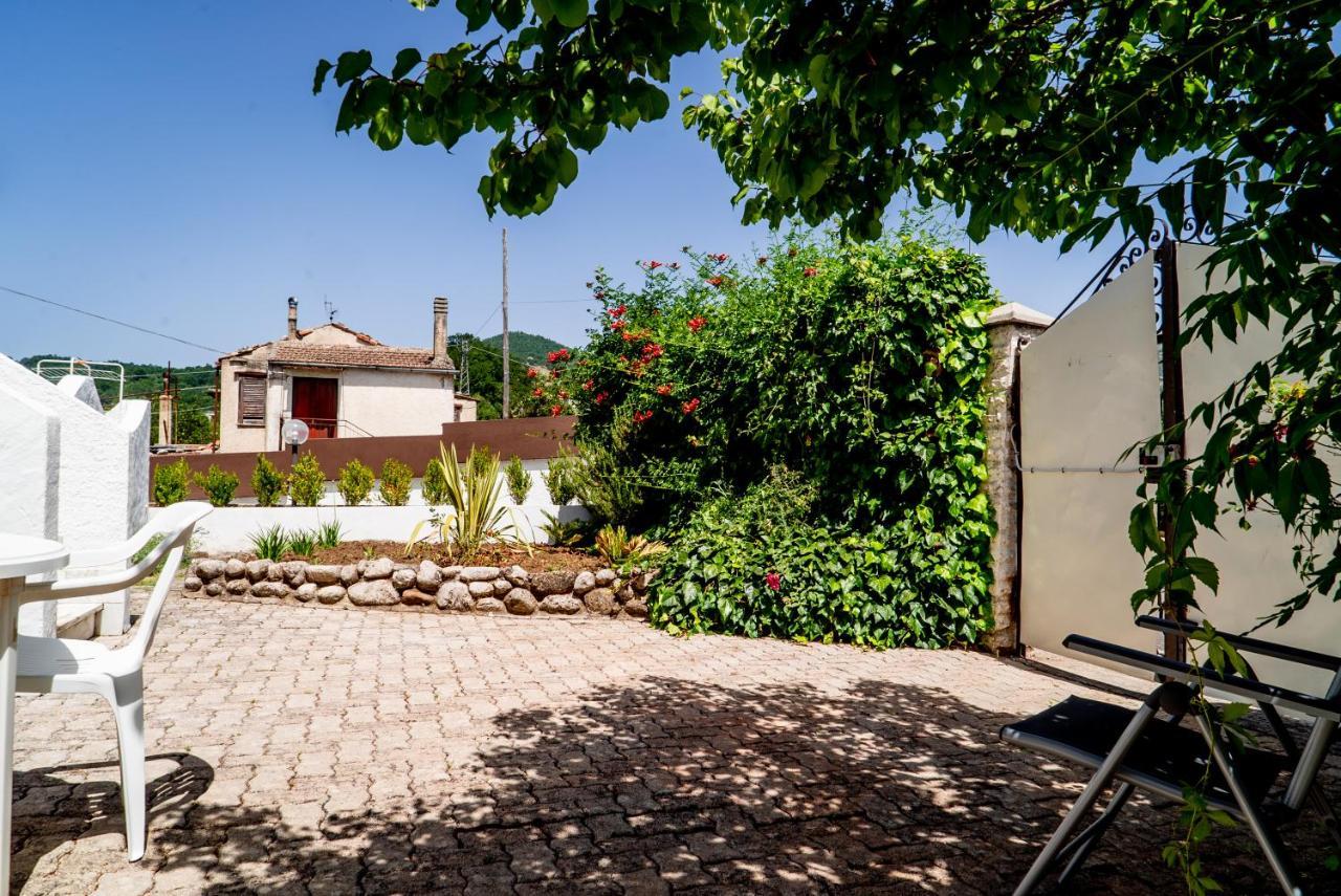 Casa Vacanze - Residenza San Luca Muro Lucano Exterior foto