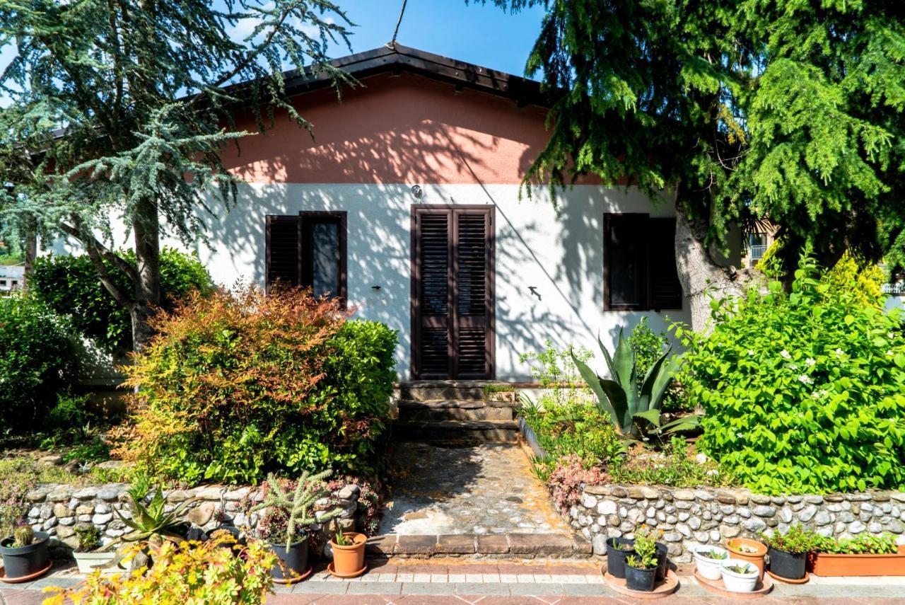 Casa Vacanze - Residenza San Luca Muro Lucano Exterior foto