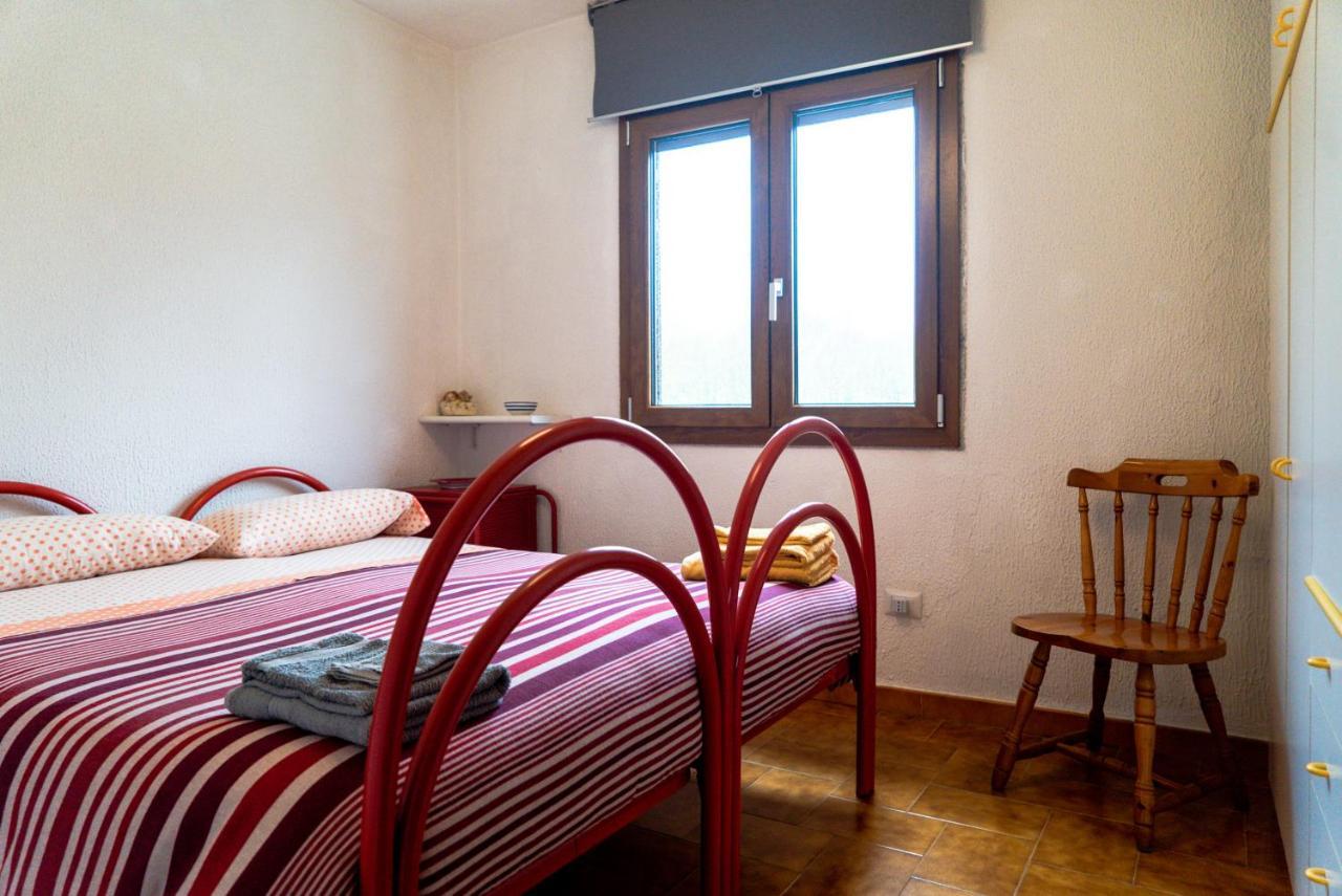 Casa Vacanze - Residenza San Luca Muro Lucano Exterior foto